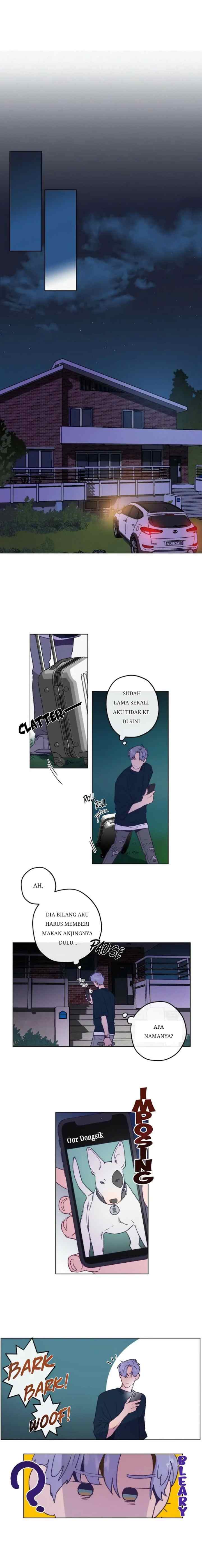 Love Tractor chapter 1 halaman 10