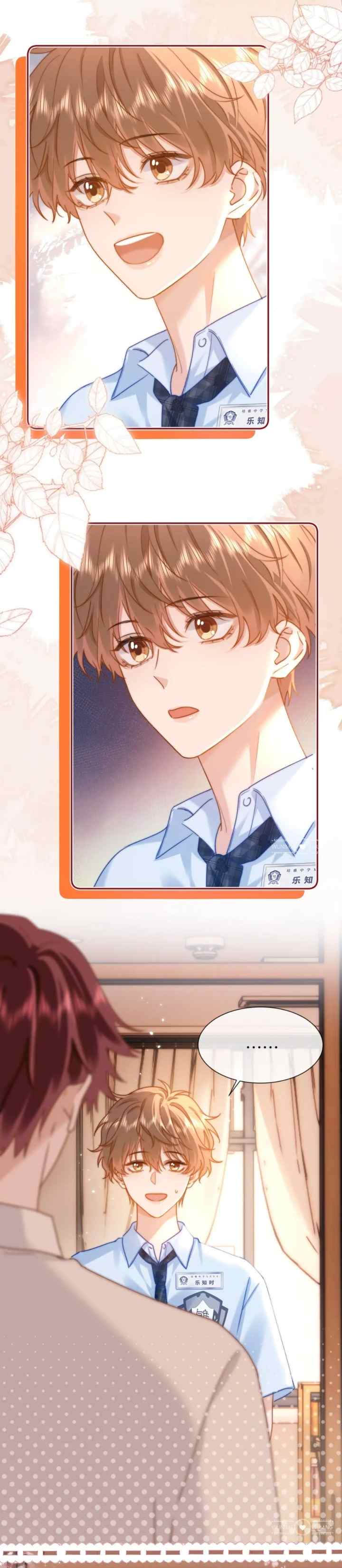 Lovely Allergen chapter 18 halaman 4