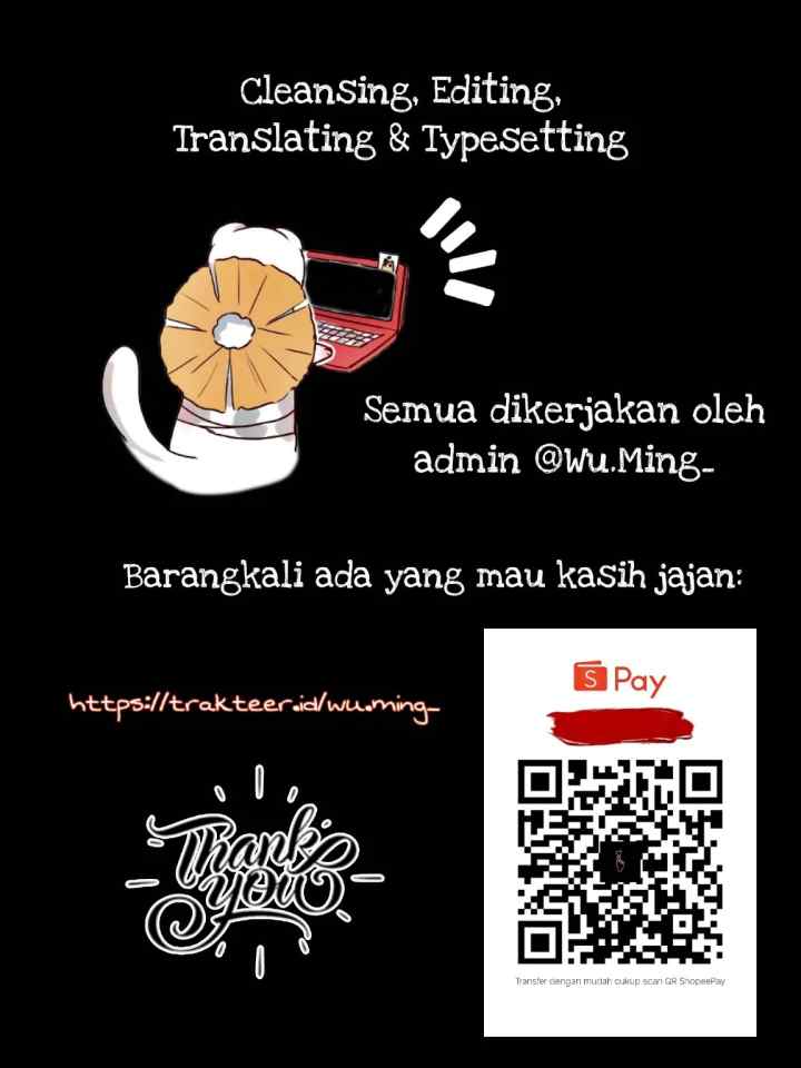 Lovely Allergen chapter 32 halaman 12