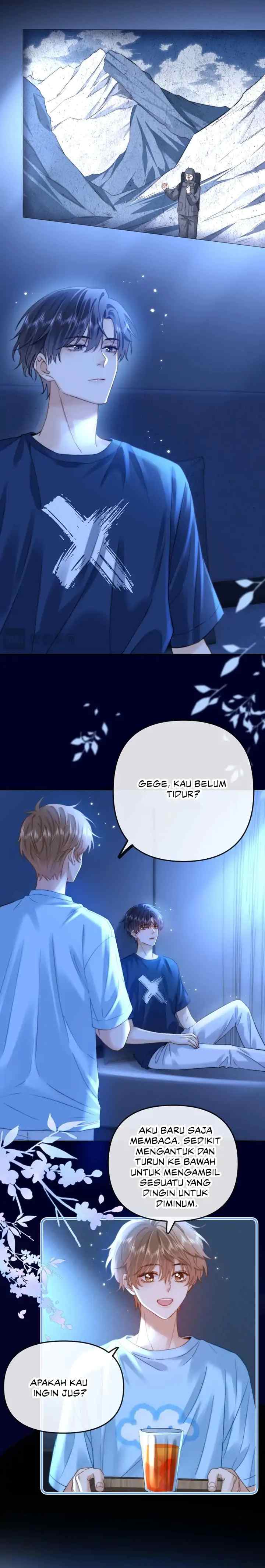 Lovely Allergen chapter 70 halaman 18