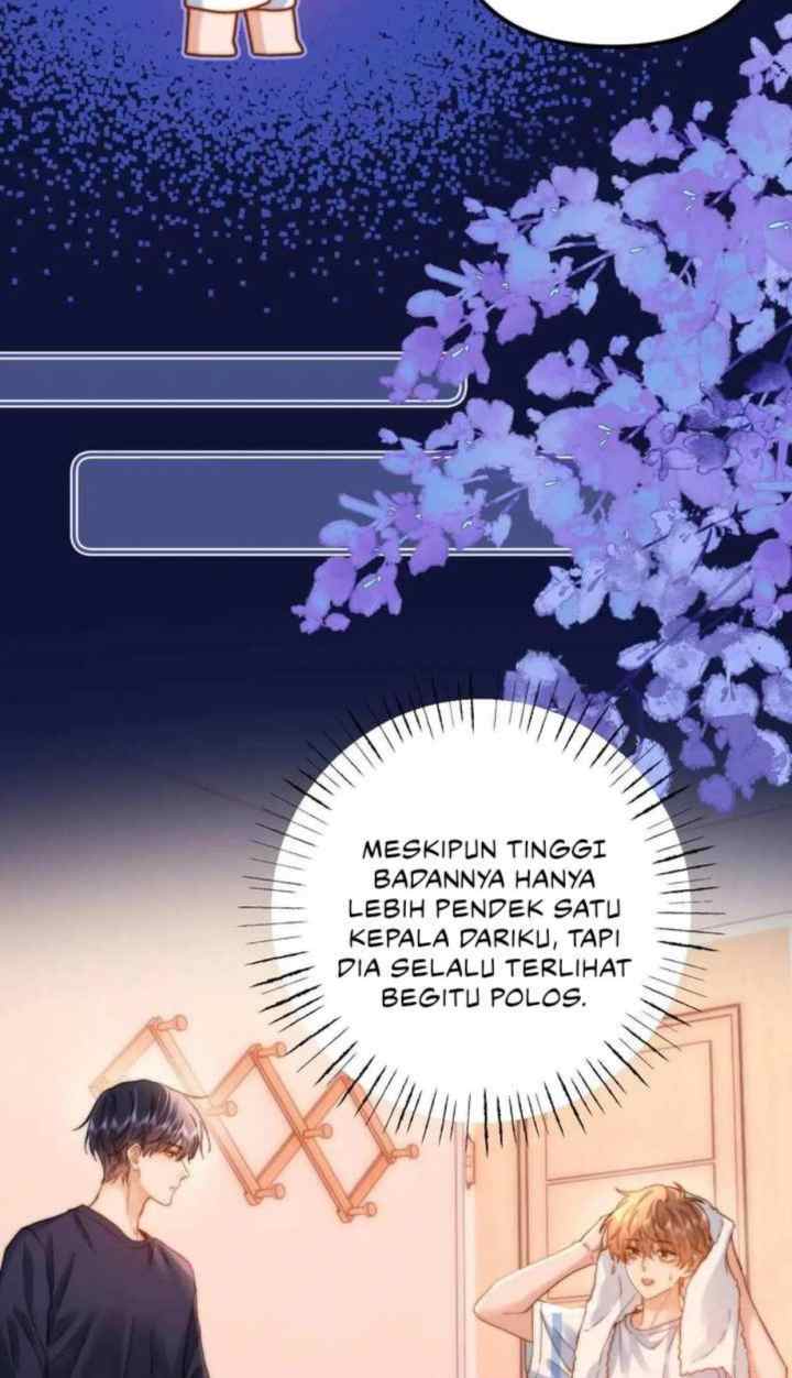 Lovely Allergen chapter 72 halaman 13