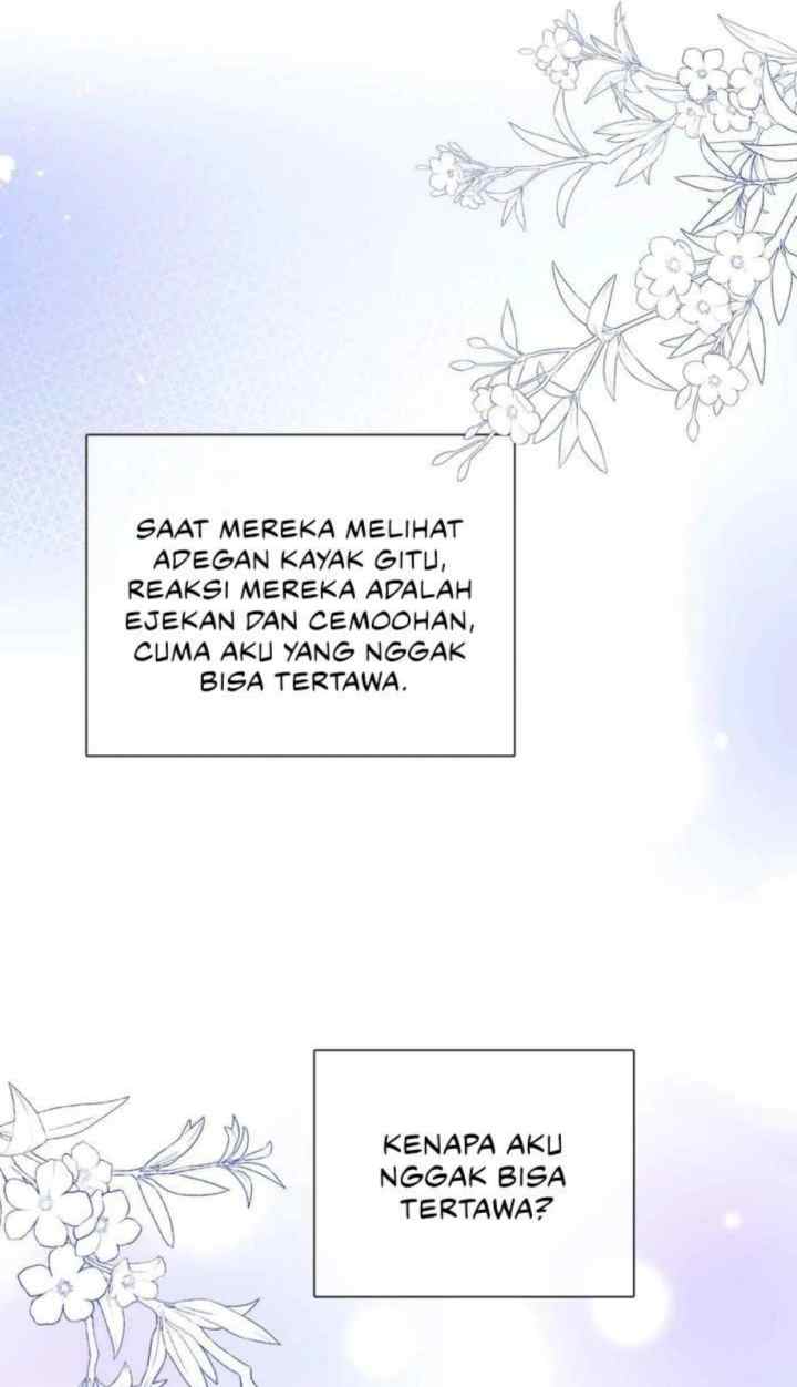 Lovely Allergen chapter 74 halaman 11