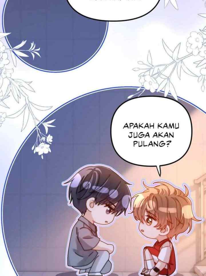 Lovely Allergen chapter 74 halaman 13