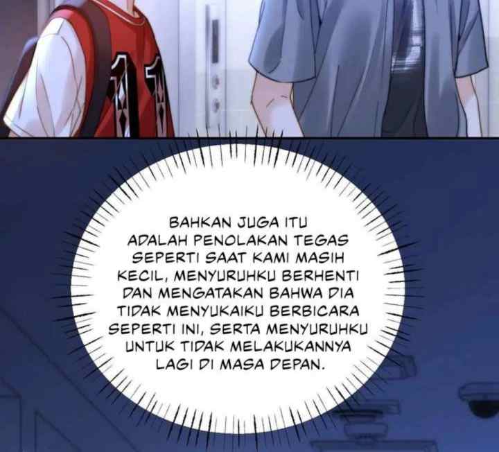 Lovely Allergen chapter 76 halaman 7