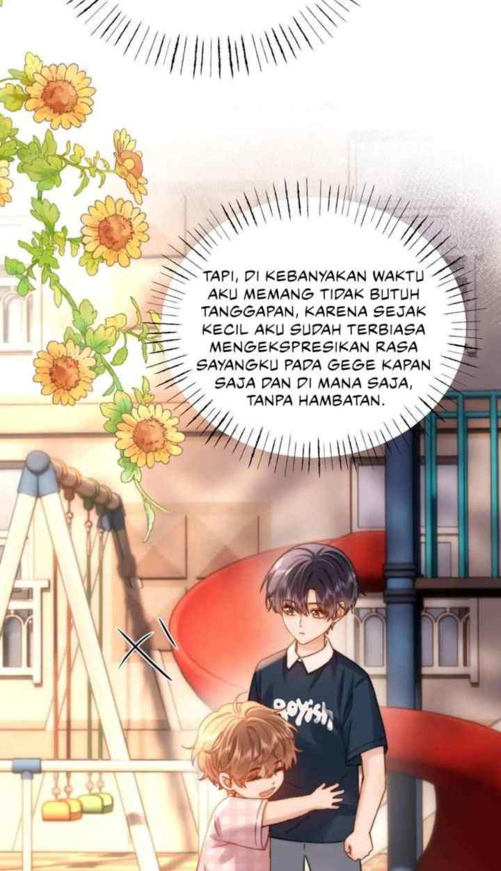 Lovely Allergen chapter 76 halaman 5