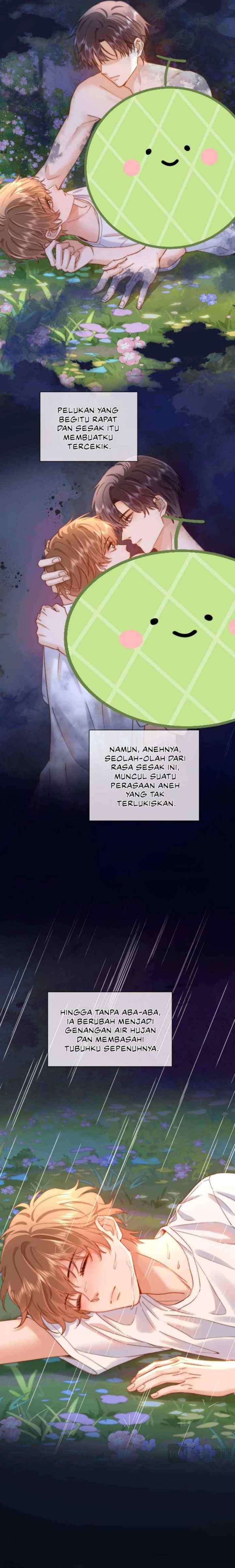 Lovely Allergen chapter 76 halaman 9