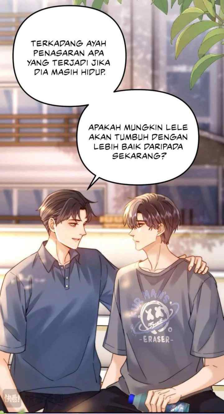 Lovely Allergen chapter 77 halaman 13