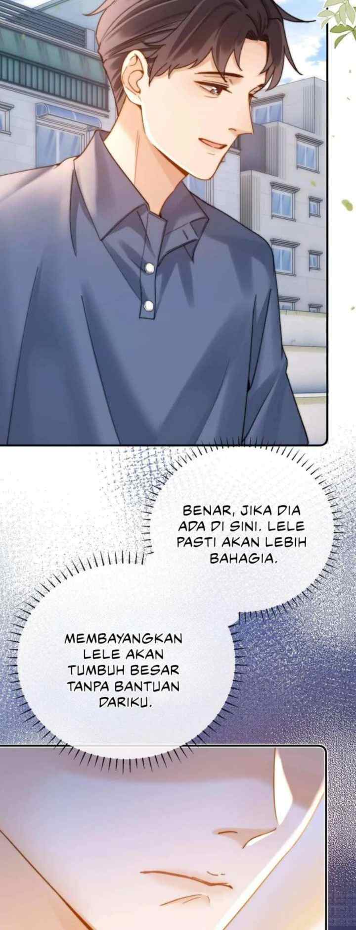 Lovely Allergen chapter 77 halaman 16