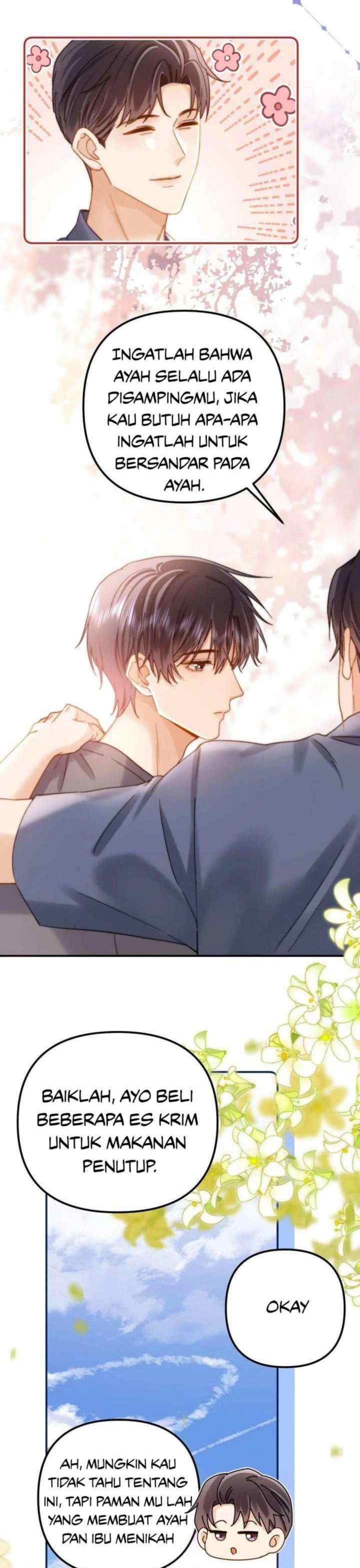 Lovely Allergen chapter 78 halaman 6