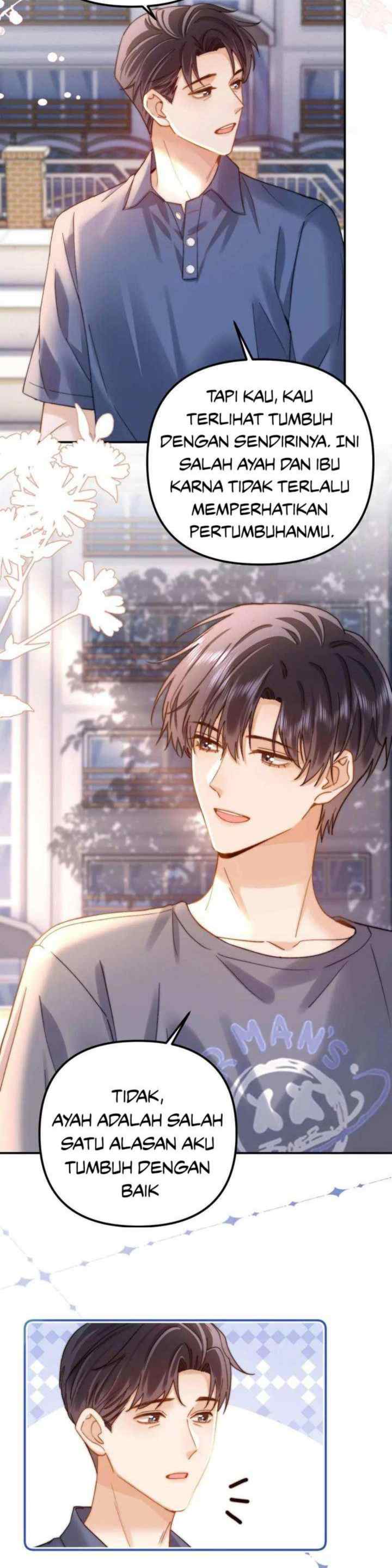 Lovely Allergen chapter 78 halaman 5