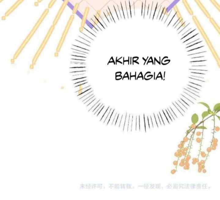 Lovely Allergen chapter 78 halaman 19