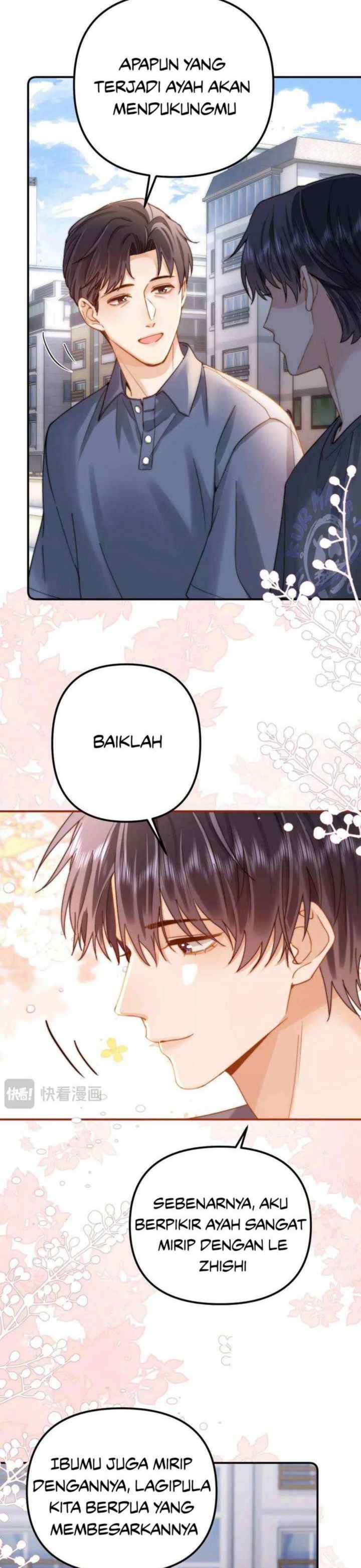 Lovely Allergen chapter 78 halaman 4