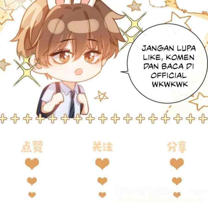 Lovely Allergen chapter 86 halaman 20