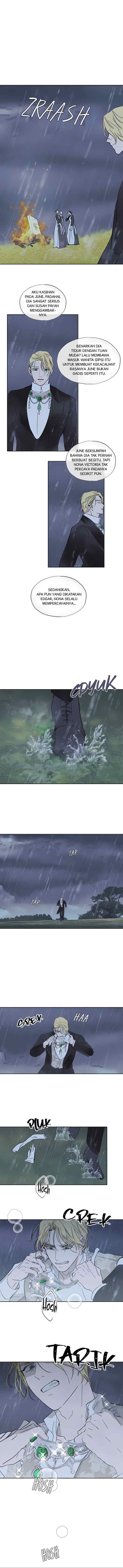 Lover of Green Midnight chapter 35 halaman 4