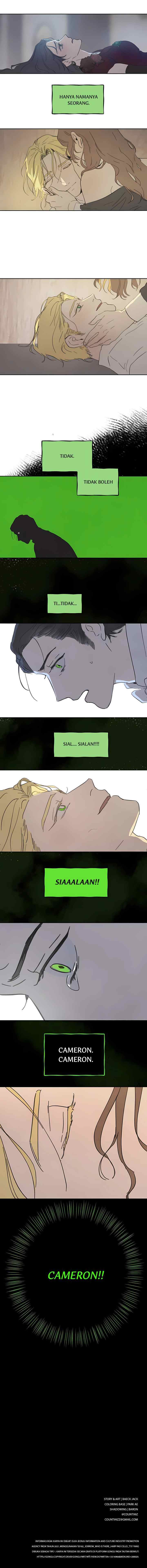 Lover of Green Midnight chapter 35 halaman 7