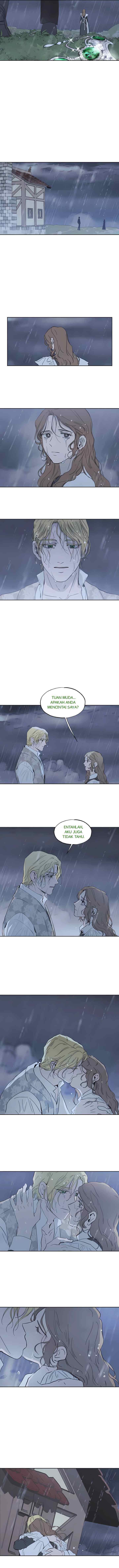 Lover of Green Midnight chapter 35 halaman 5