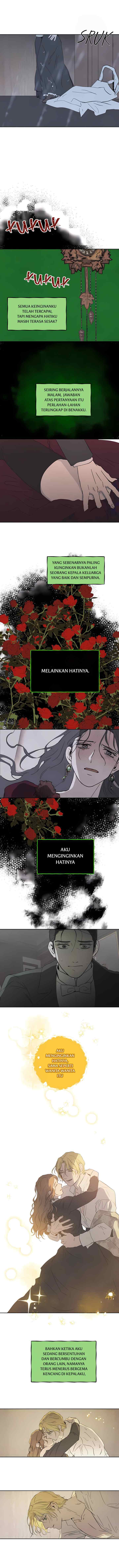 Lover of Green Midnight chapter 35 halaman 6