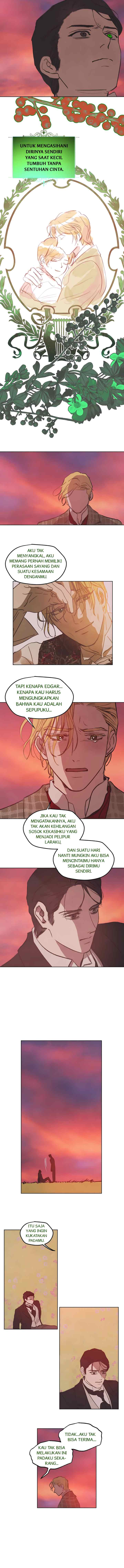 Lover of Green Midnight chapter 54 halaman 5