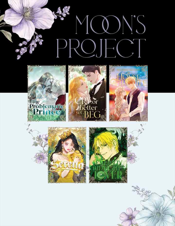 Lover of Green Midnight chapter 55 halaman 6