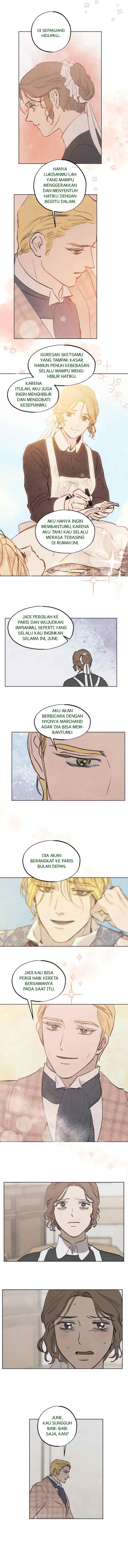 Lover of Green Midnight chapter 58 halaman 4