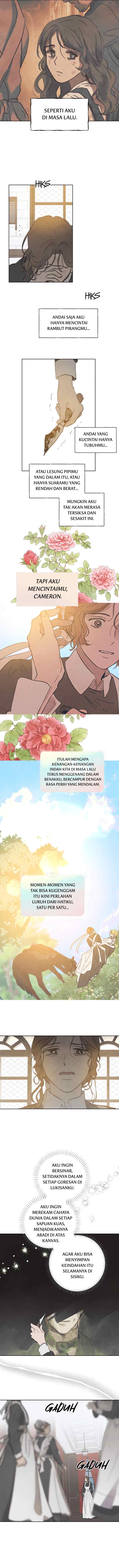 Lover of Green Midnight chapter 59 halaman 4