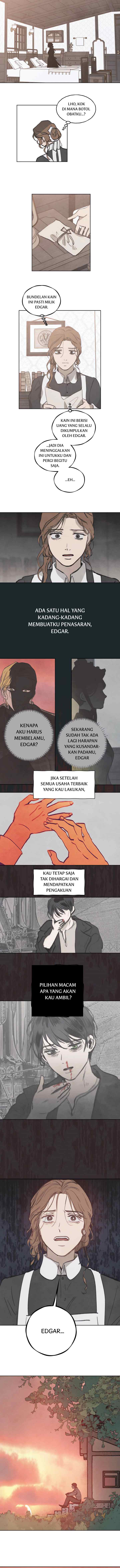 Lover of Green Midnight chapter 59 halaman 6