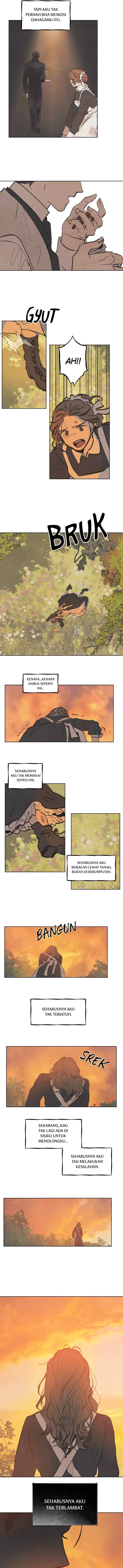 Lover of Green Midnight chapter 60 halaman 4