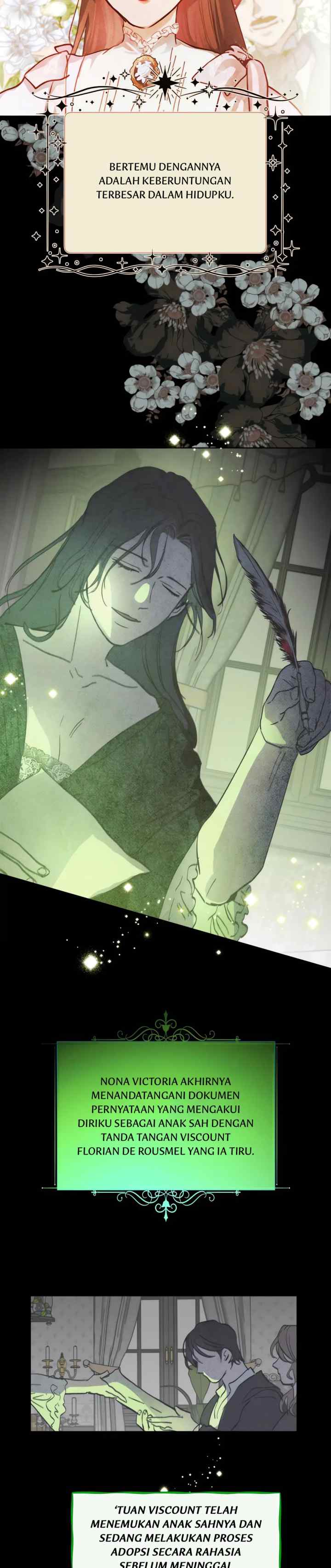 Lover of Green Midnight chapter 67 halaman 10