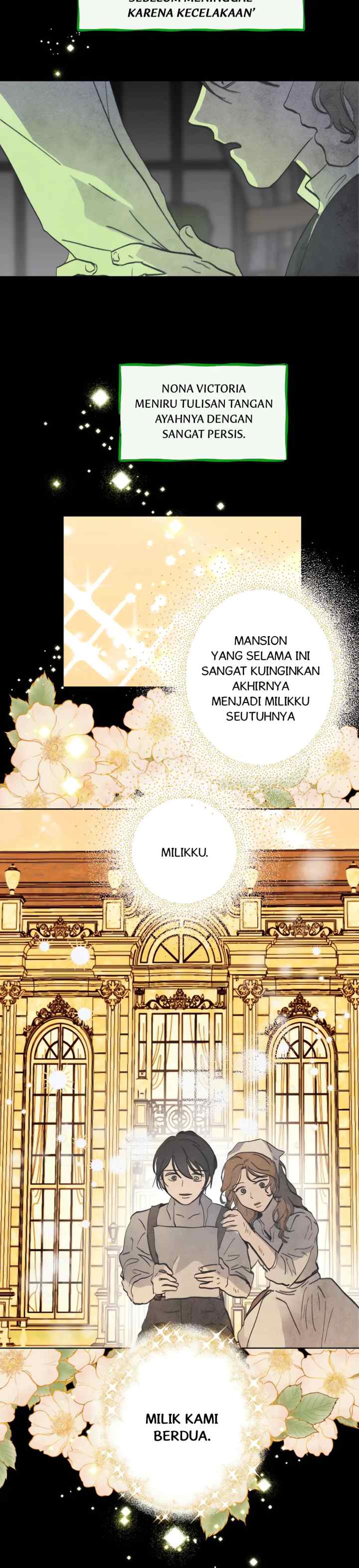 Lover of Green Midnight chapter 67 halaman 11