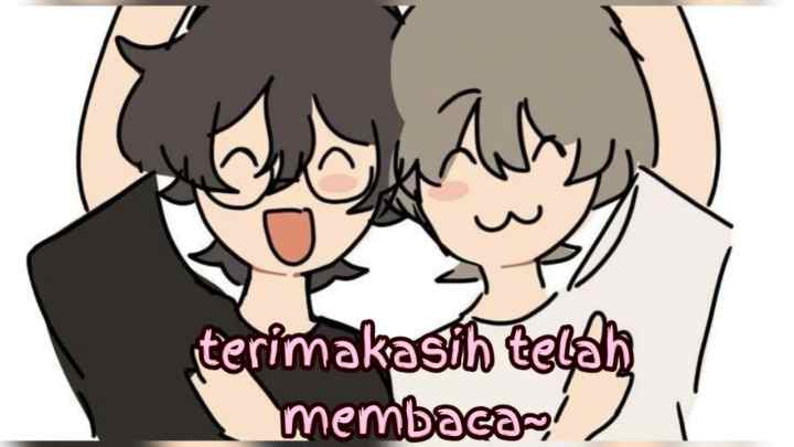 Lovers, Cats and The Killer chapter 7 halaman 19