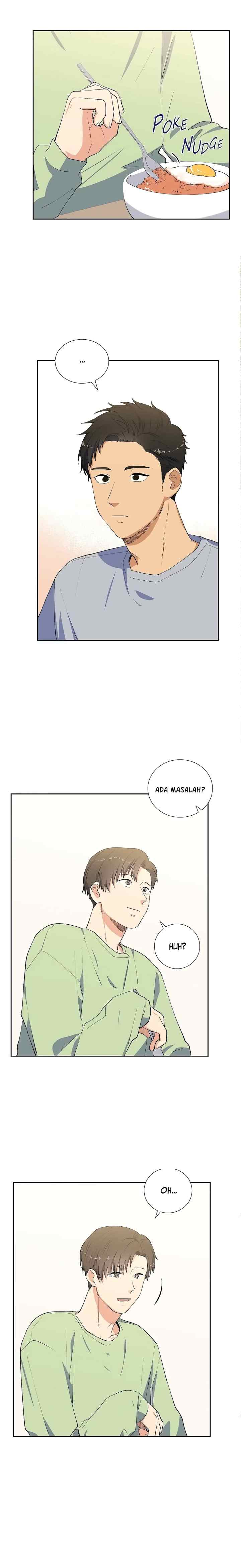 Lovers, Cats and The Killer chapter 8 halaman 14