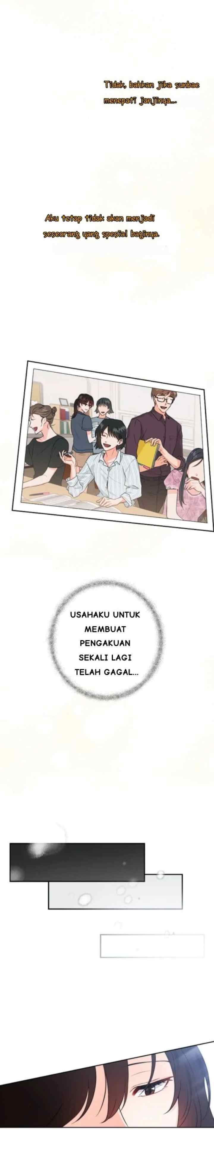 Loveshot chapter 1 halaman 18