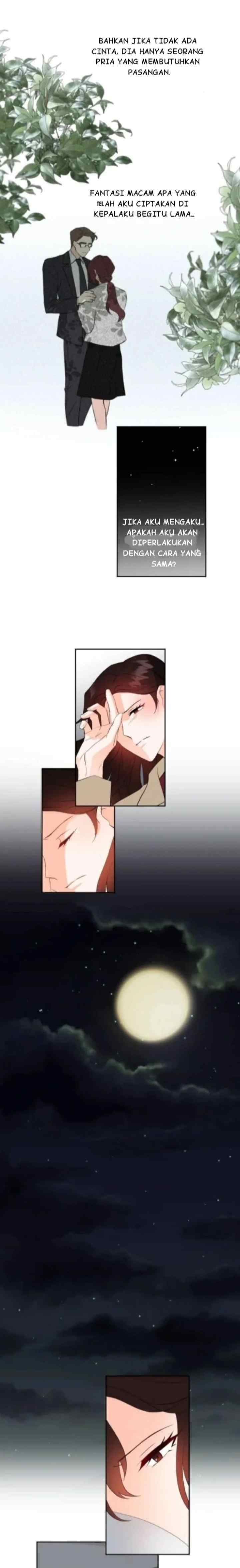 Loveshot chapter 20 halaman 13