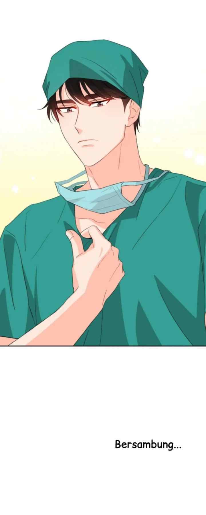 Loveshot chapter 6 halaman 14
