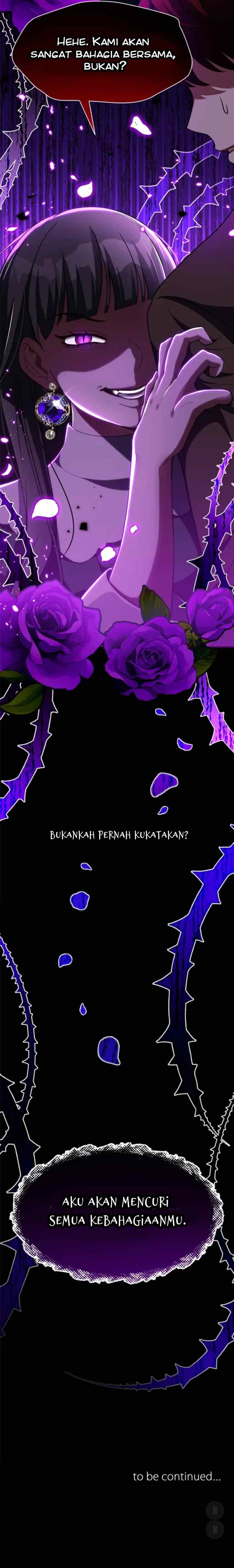 Luce: My New Identity as a Contract Wife chapter 15 halaman 19