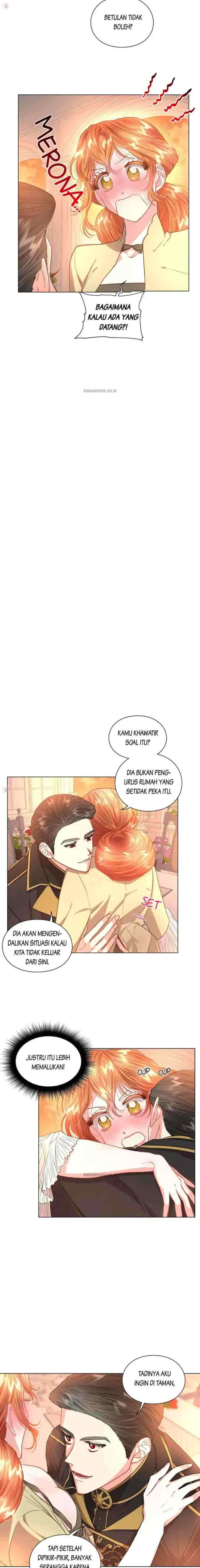 Lucia chapter 47 halaman 9