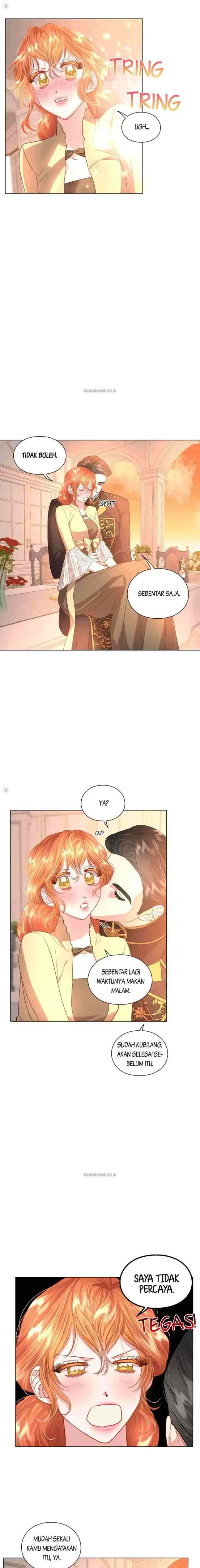 Lucia chapter 47 halaman 7