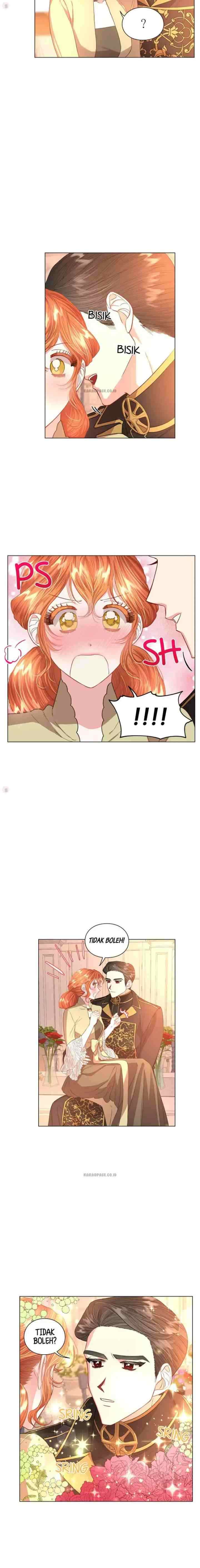 Lucia chapter 47 halaman 6