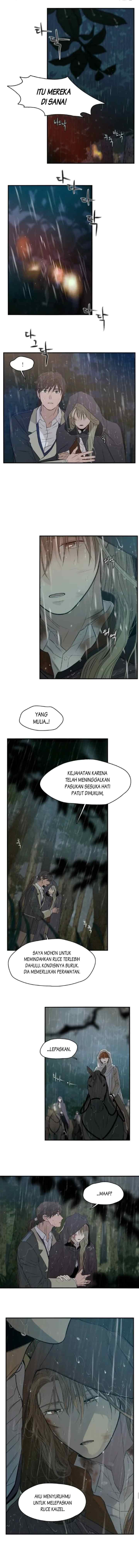 Lunacy chapter 15 halaman 8