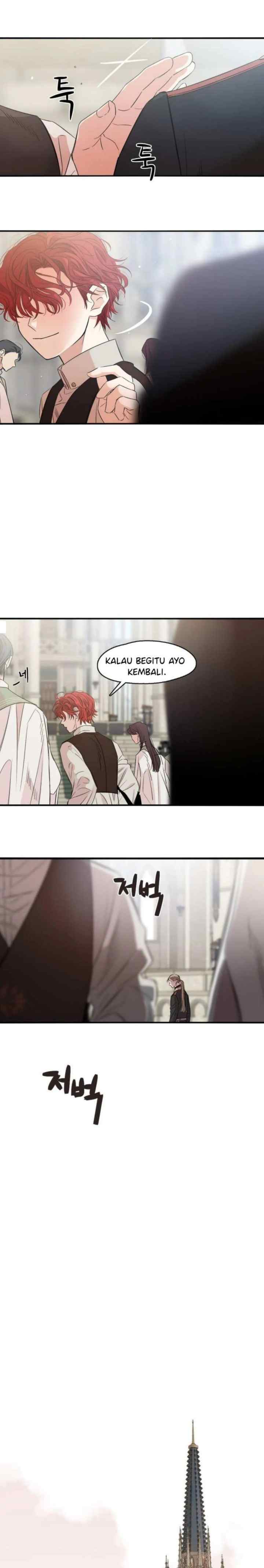 Lunacy chapter 6 halaman 14