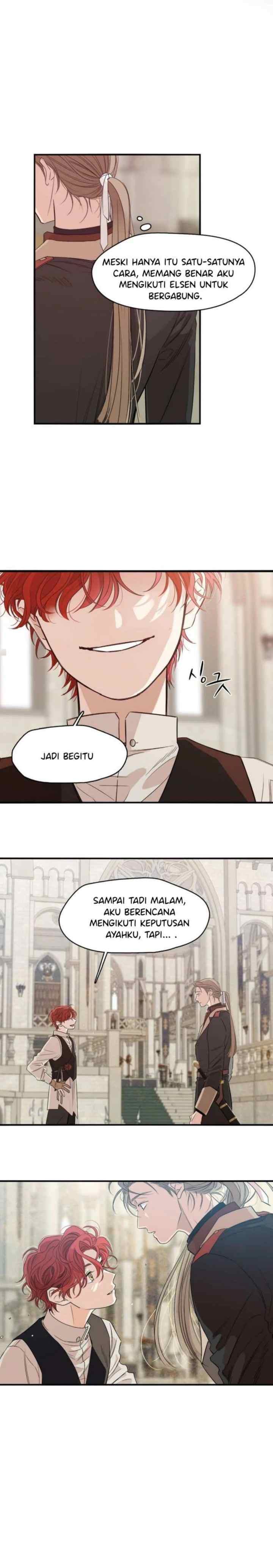 Lunacy chapter 6 halaman 12