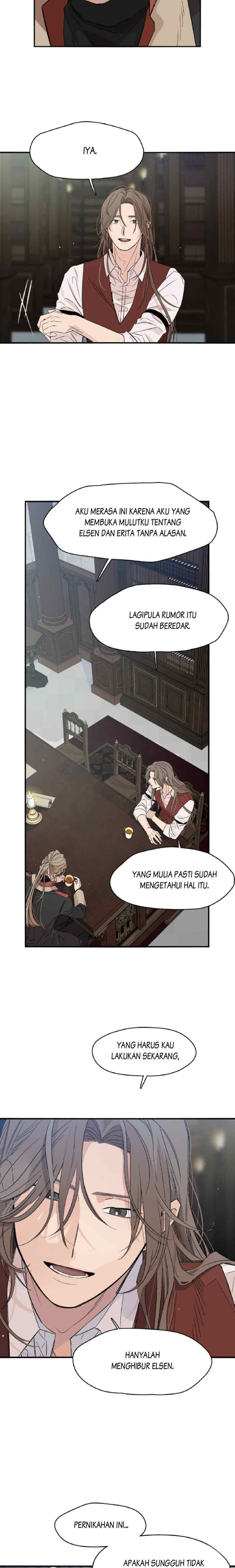 Lunacy chapter 7 halaman 10