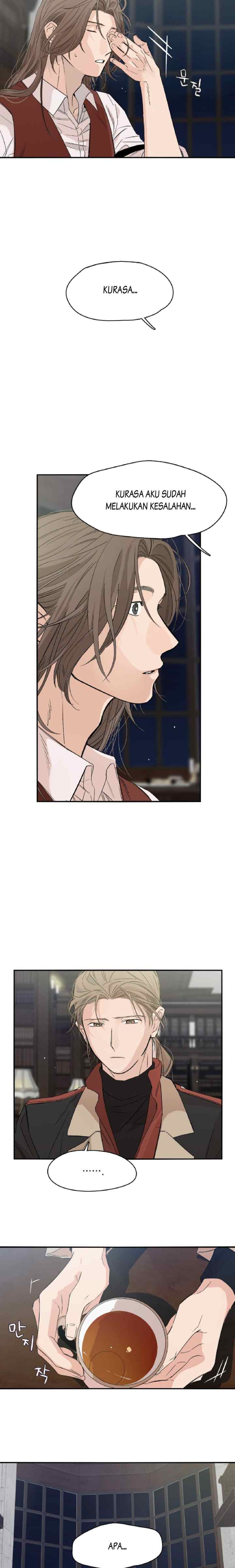Lunacy chapter 7 halaman 5