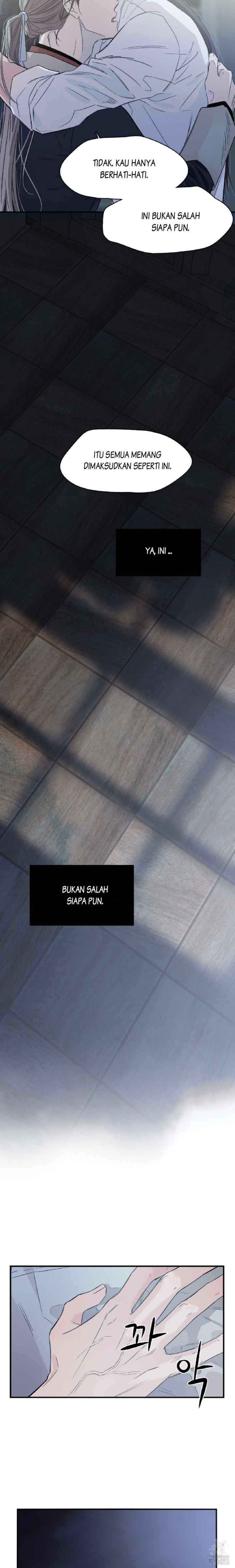Lunacy chapter 7 halaman 16