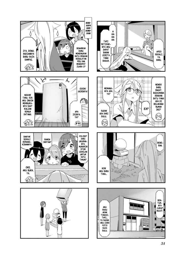 M o n o chapter 19 halaman 6