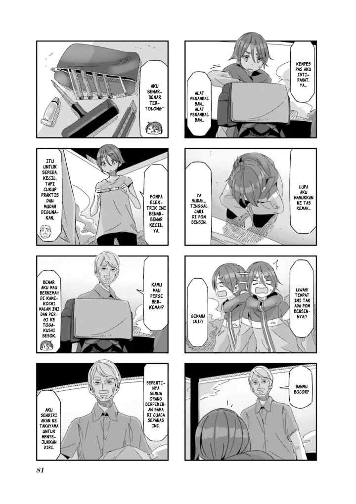 M o n o chapter 26 halaman 5