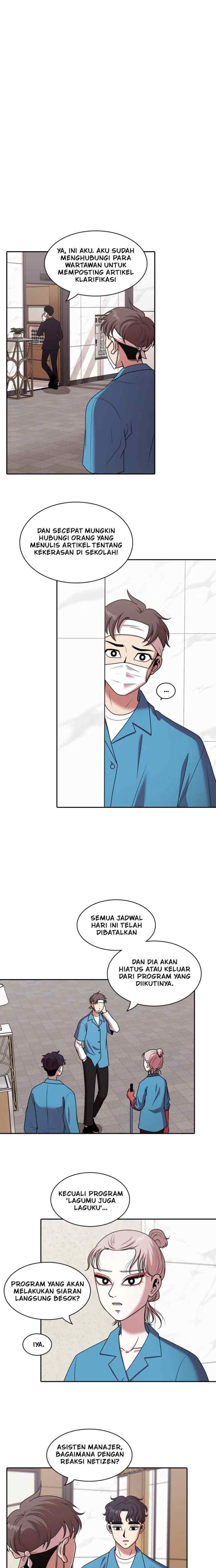 Mañana chapter 210 halaman 13