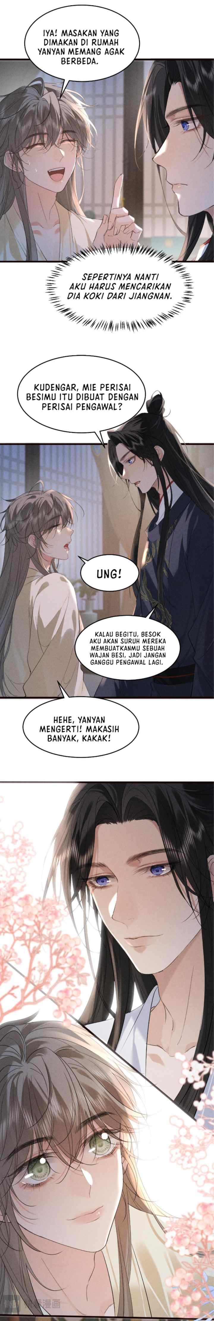 Mad for Love chapter 23 halaman 6