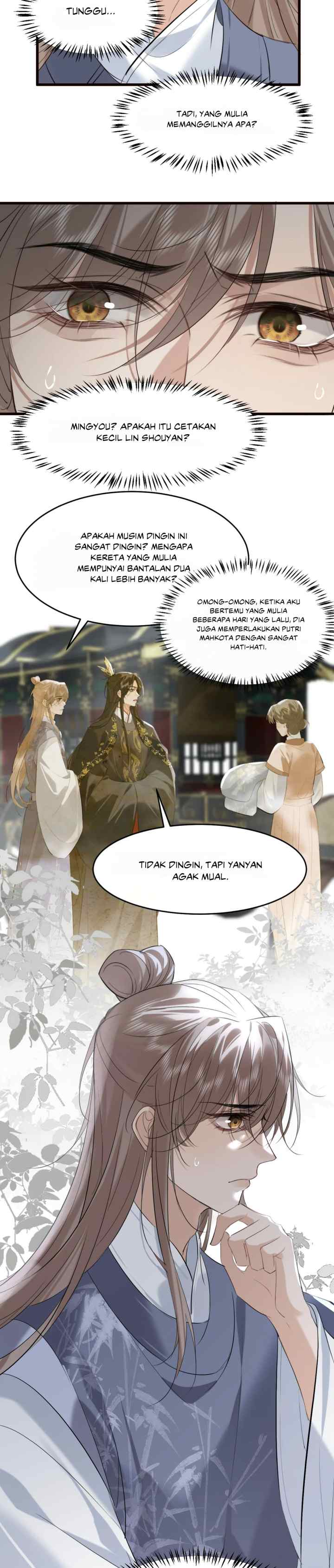 Mad for Love chapter 26 halaman 7