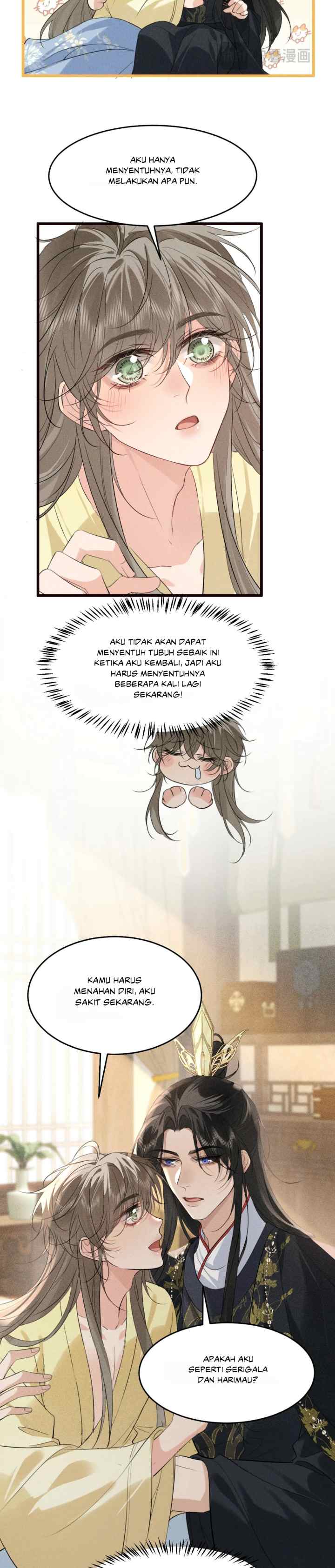 Mad for Love chapter 26 halaman 15